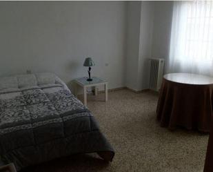 Bedroom of Flat to rent in  Granada Capital  with Air Conditioner, Heating and Private garden