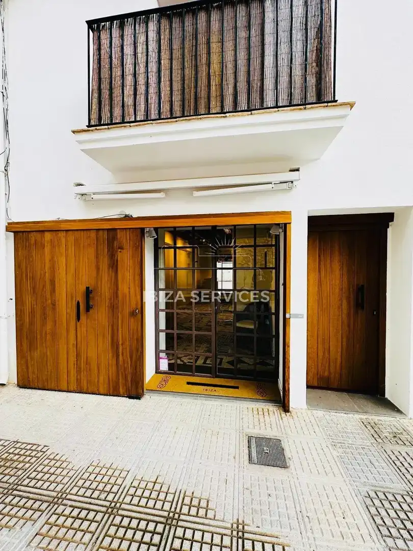 Local commercial à louer à Dalt de la Vila - La Marina, imagen 2