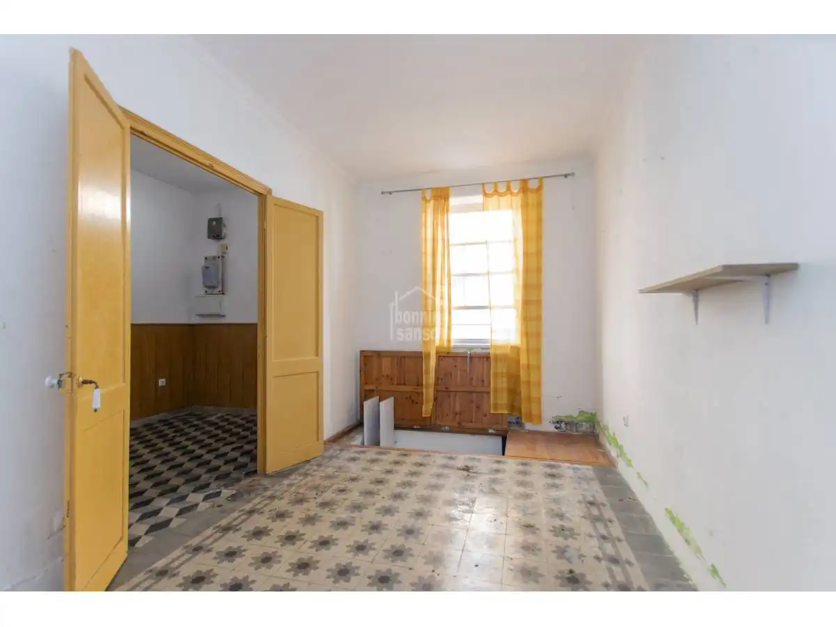 Xalet en venda a Maó ciutat, imagen 4