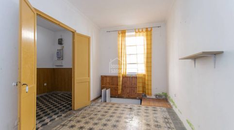 Foto 4 de Casa o chalet en venta en Centre Històric, Maó - Mahón