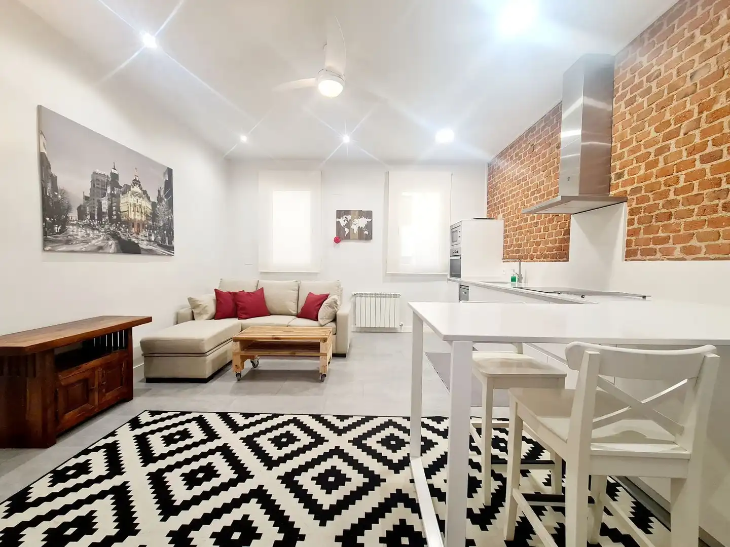 Appartement avec ascenseur à vendre à del Doctor Castelo, imagen 2