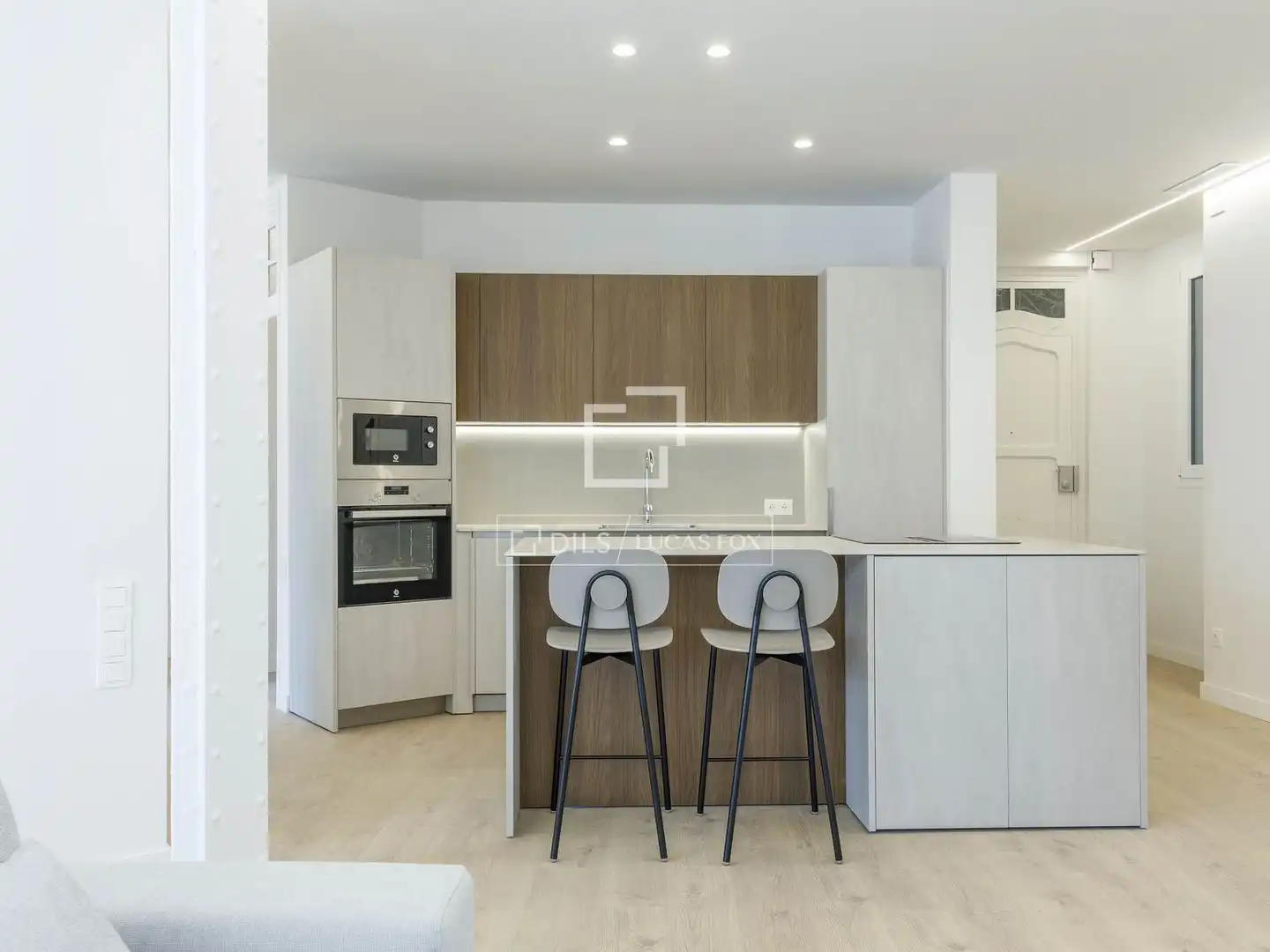 Flat with terrace to rent in Sant Joanet, imagen 11