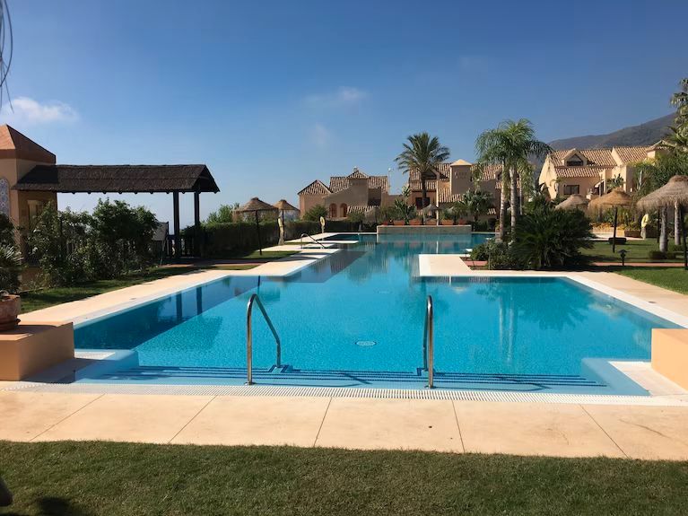 Pis de lloguer a Calle Teide, 4, Montealto - Monterrey