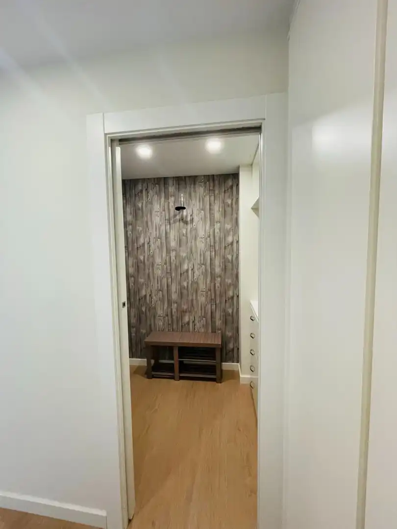 Wohnung zur Miete in Alicante / Alacant mit Klimaanlage, Heizung und Parkett