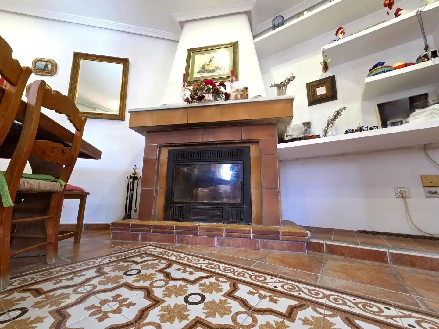Chalet con piscina en venta en Las Lagunas - Campano, imagen 39