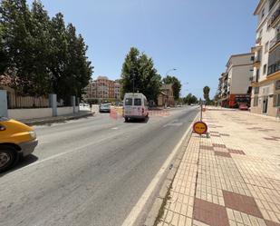 Exterior view of Premises for sale in Vélez-Málaga  with Air Conditioner