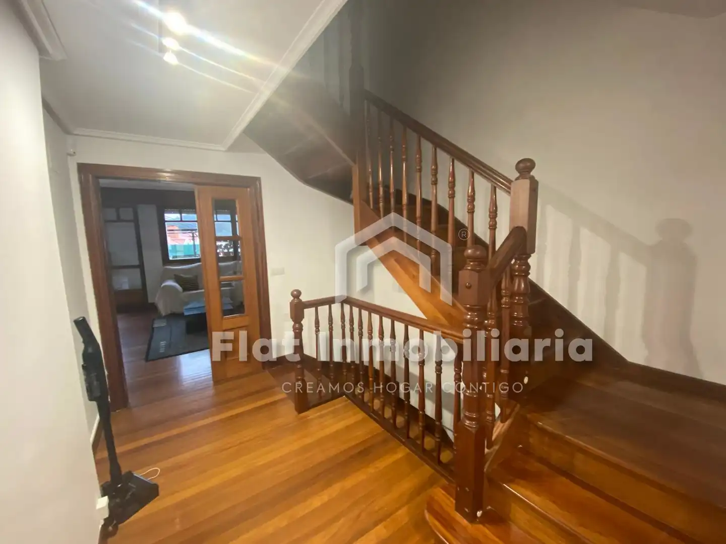 Houses for rent in Castro-Urdiales  with Heating, Private garden and Parquet flooring