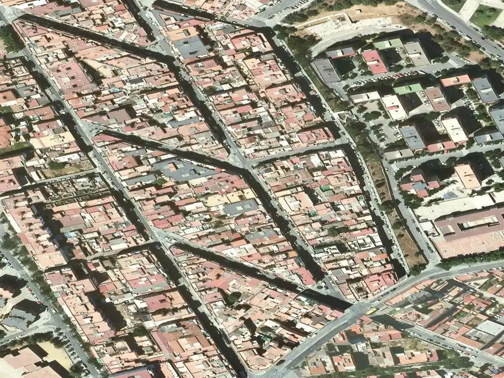 Wohnung zum Verkauf in avda Marques Sant Mori, imagen 2