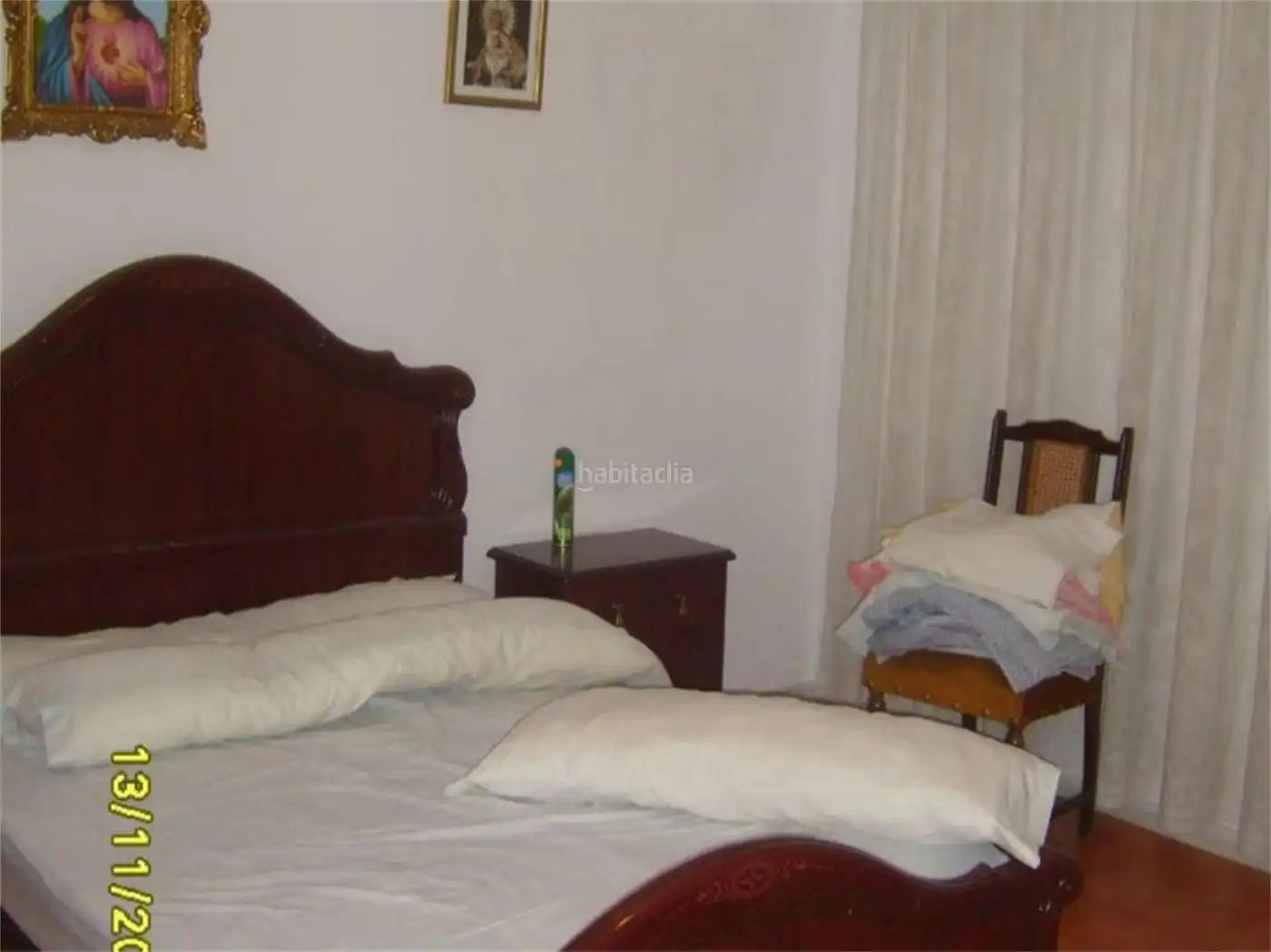 Casa a schiera in vendita a Avenida Wenceslao Ocón 51, imagen 16