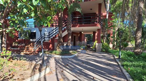 Foto 3 de Casa o chalet en venta en Albalat dels Tarongers, Valencia