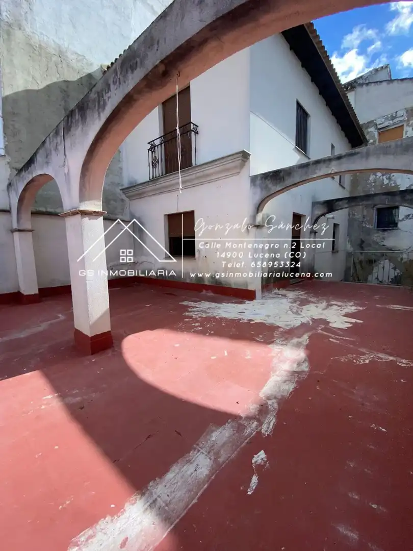 Adosado en venta en Baena, imagen 10