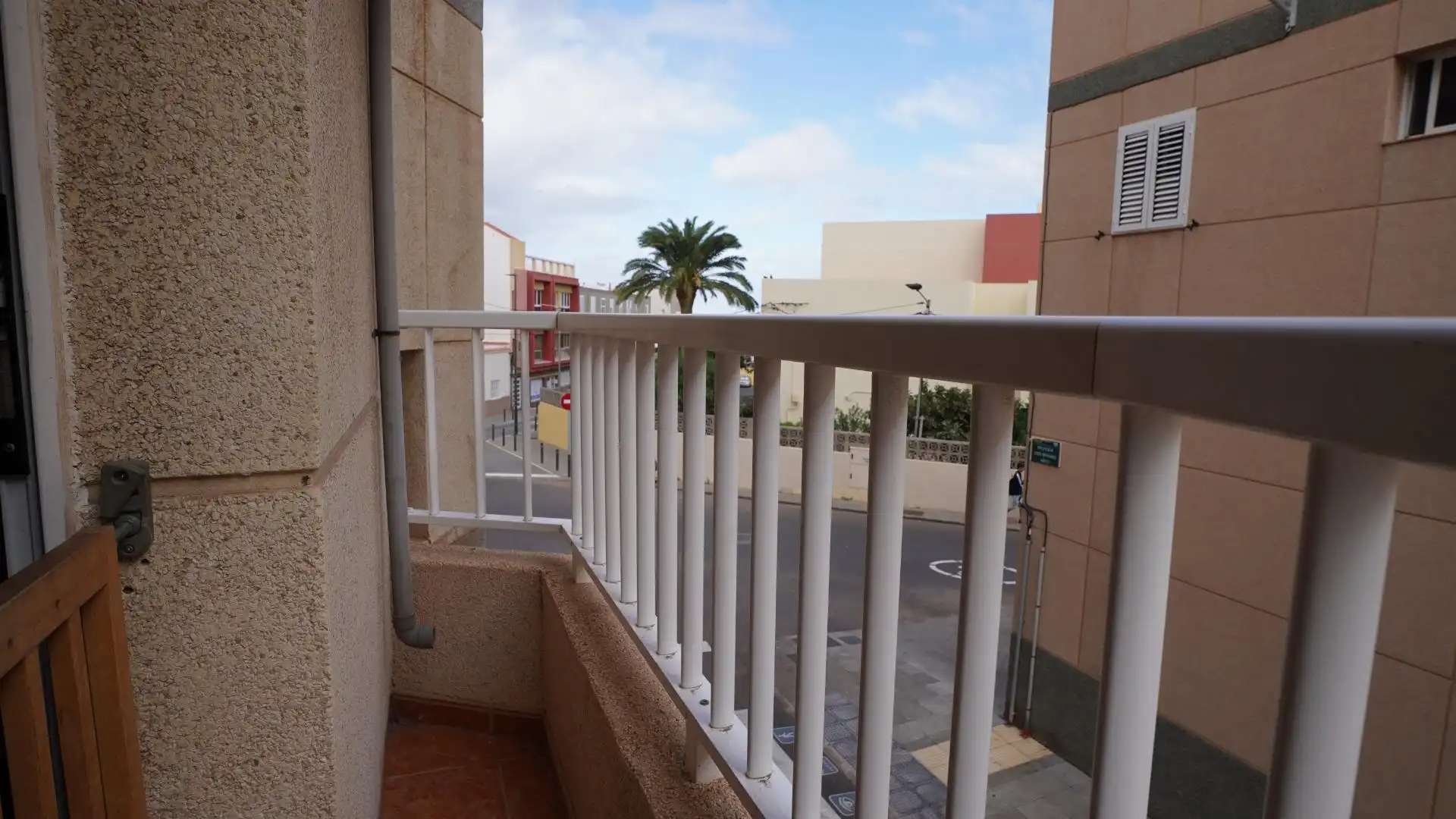 Terraza de Piso en venta en Ingenio con Trastero y Balcón