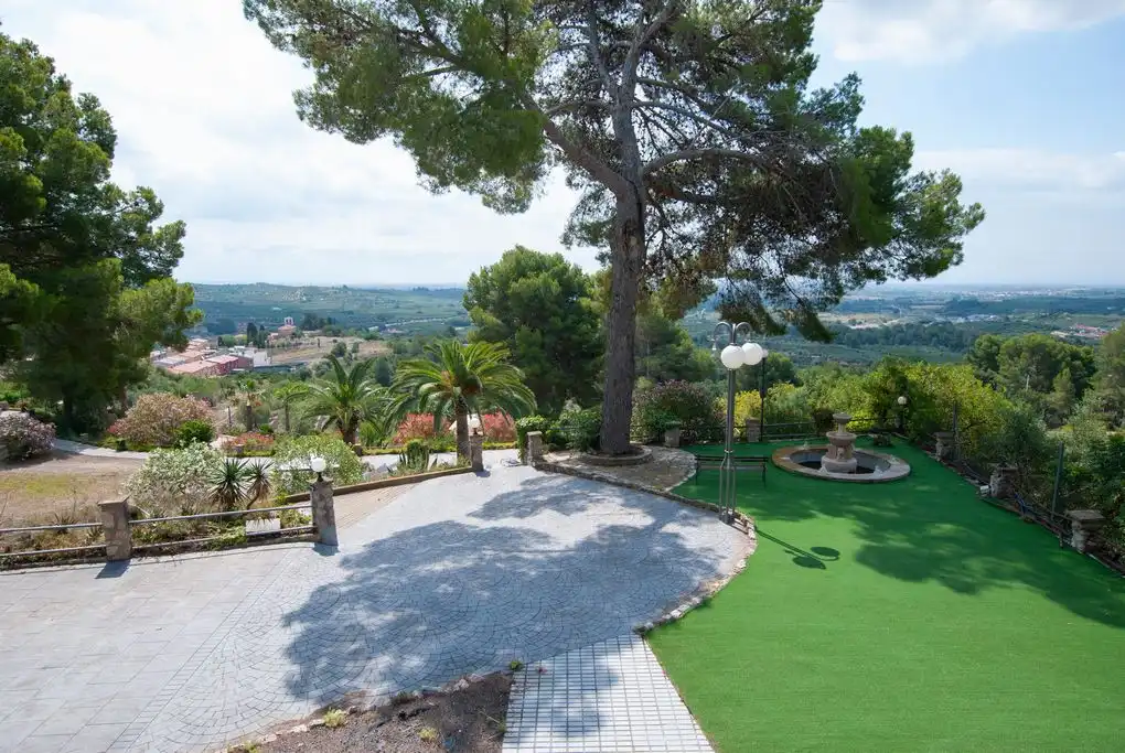 Chalet con piscina en venta en Mestral, imagen 39