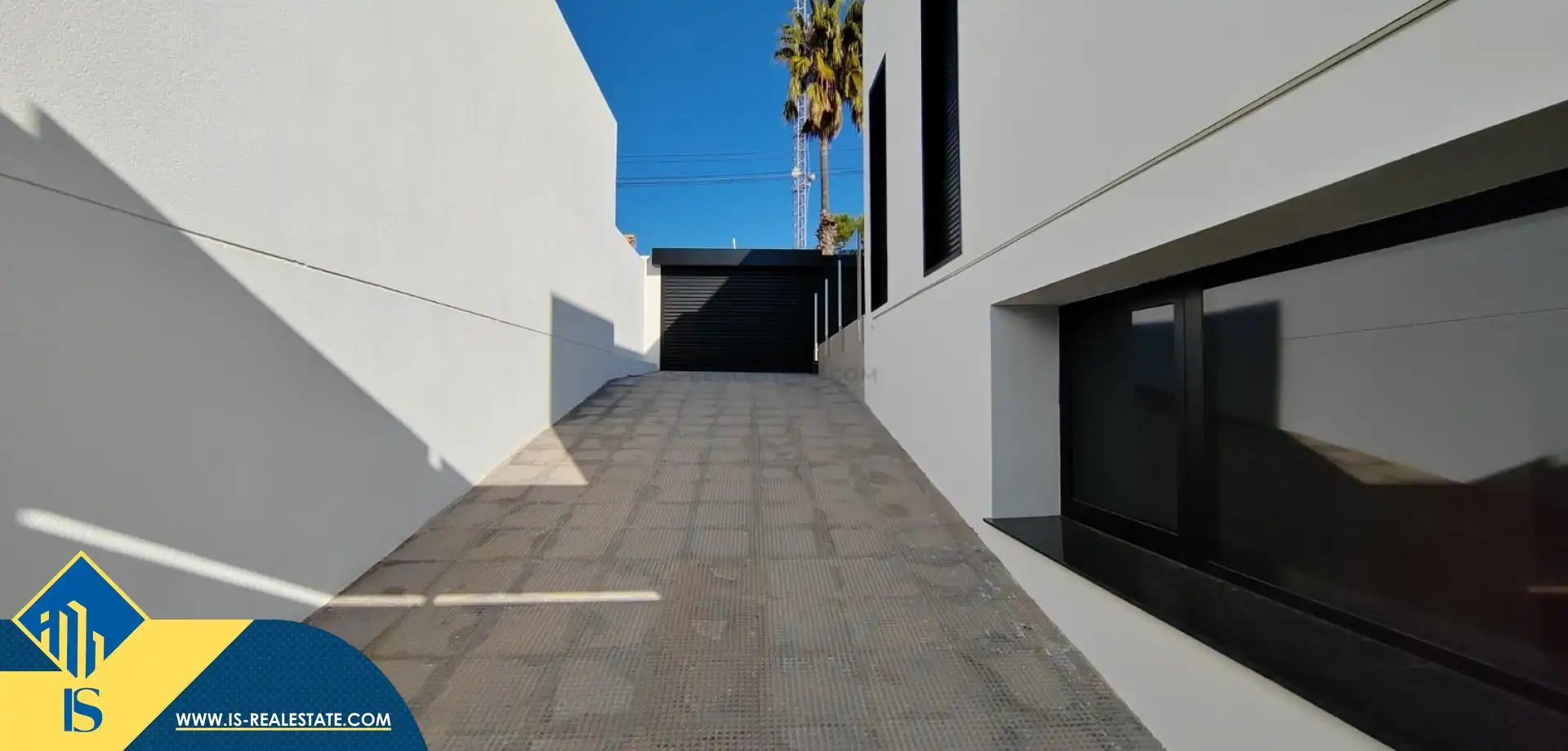 Chalet con piscina en venta en Centro, imagen 37