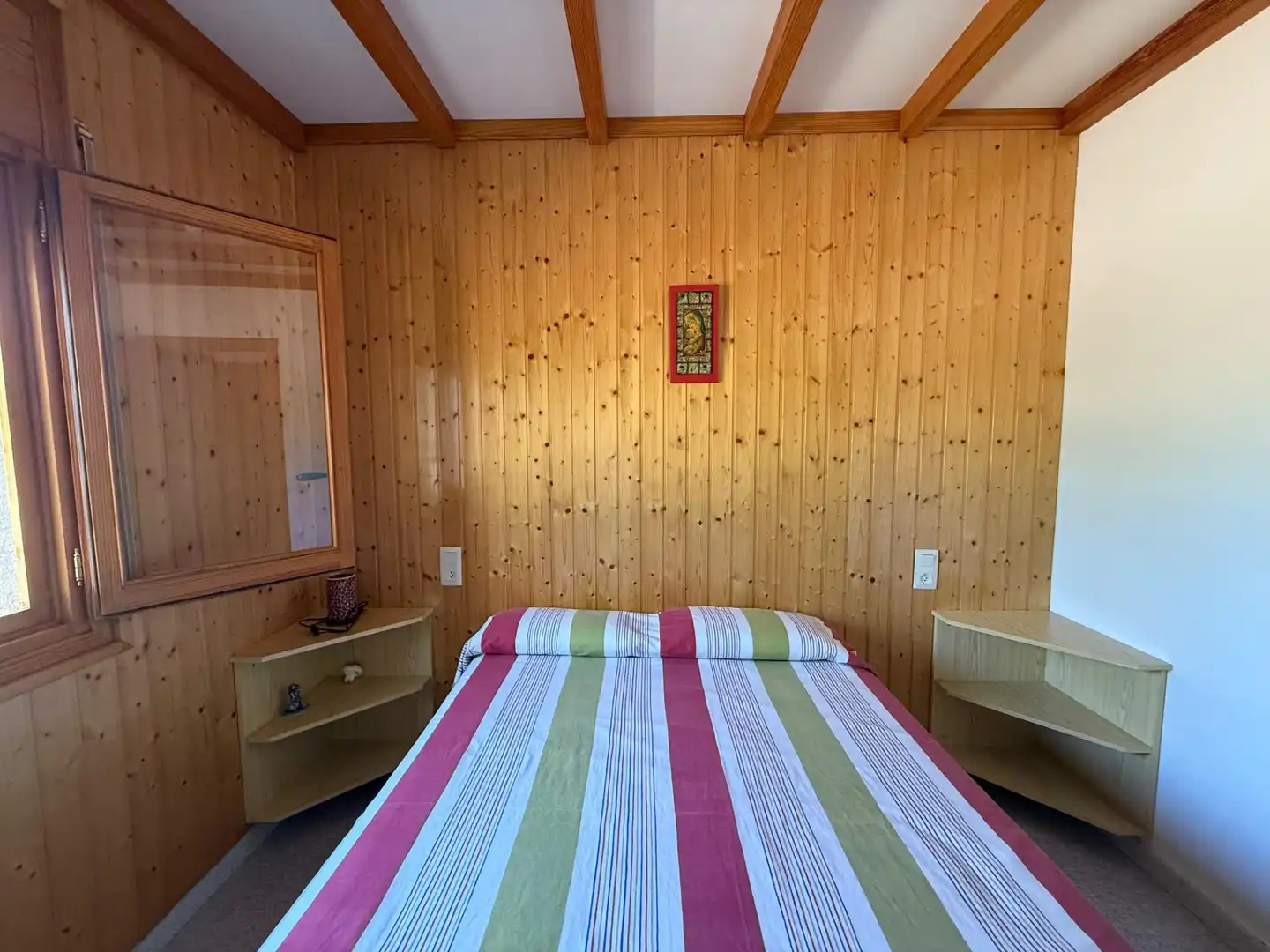 Casa rústica con jardín en venta en L'Ampolla, imagen 13