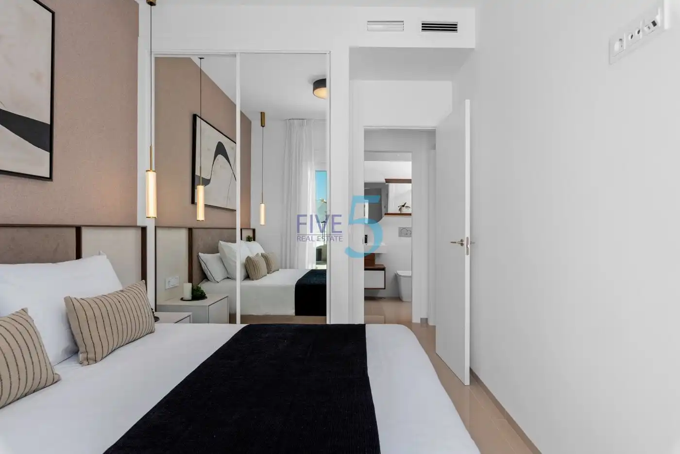 Flat with pool for sale in Ciudad Quesada, imagen 2