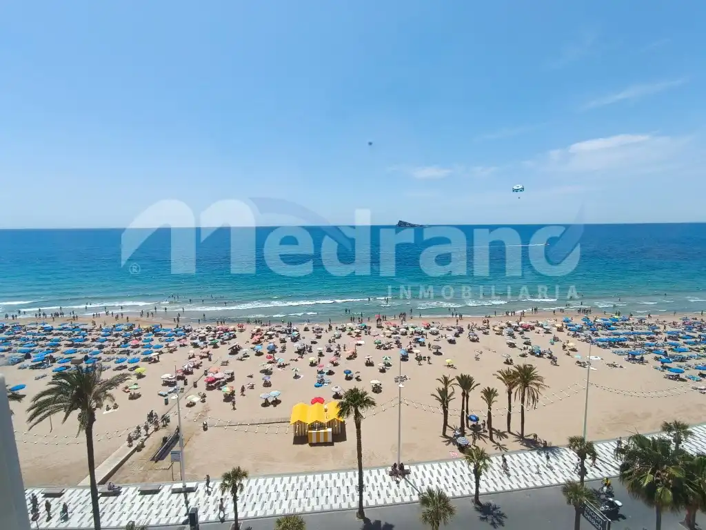 Appartamento con piscina in vendita a Avenida Bilbao, imagen 28