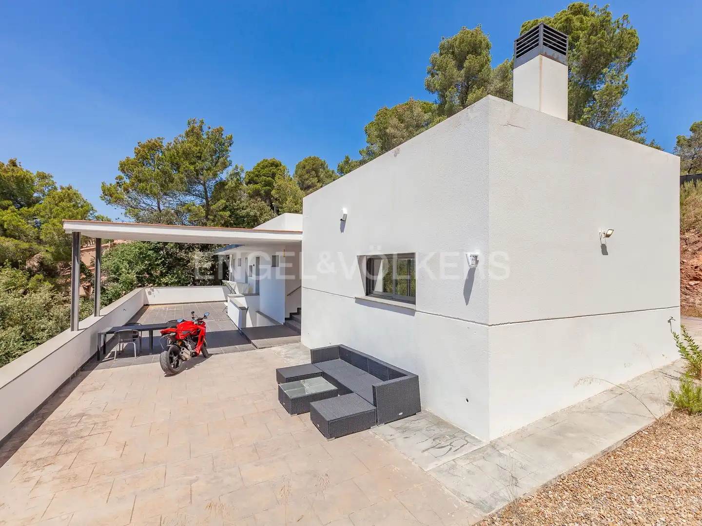 Casa con terrazza in vendita a Matadepera, imagen 46