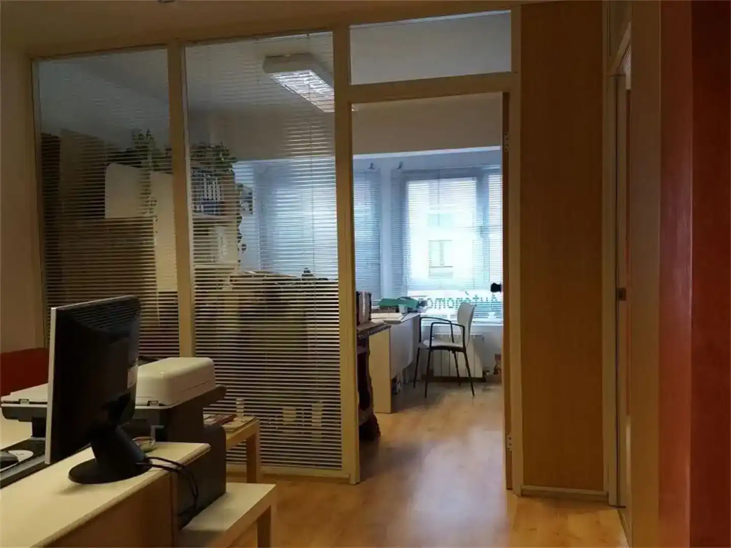 Estudi en venda en Bilbao 