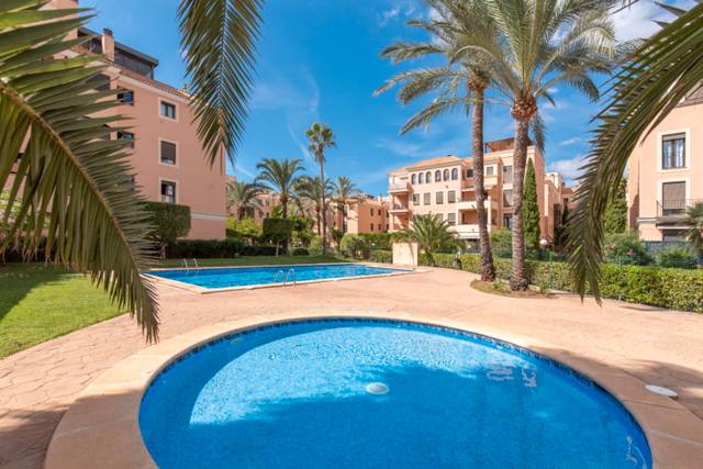 Apartamento en Venta en Es Portixol - Es Molinar
