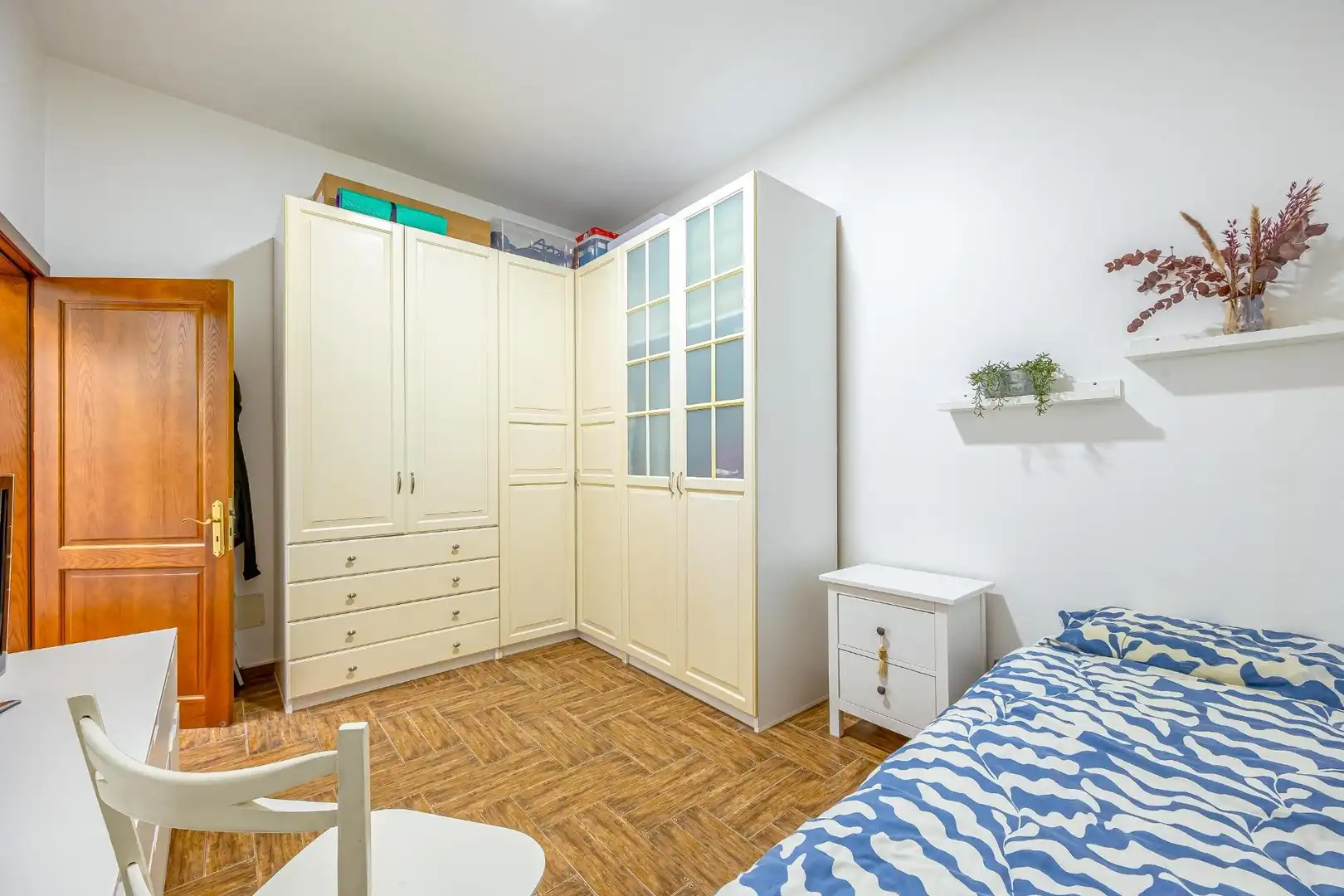 Habitación de Casa o chalet en venta en La Herradura - Balcón de Telde