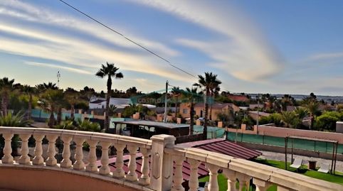 Foto 4 de Casa o chalet en venta en La Foia - Daimés - Asprella, Elche / Elx