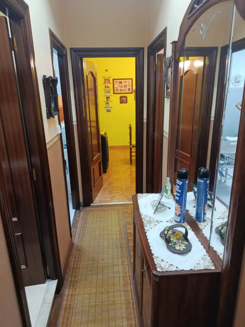 Wohnung zum Verkauf in Calle Antonio Lucio Villegas, imagen 17