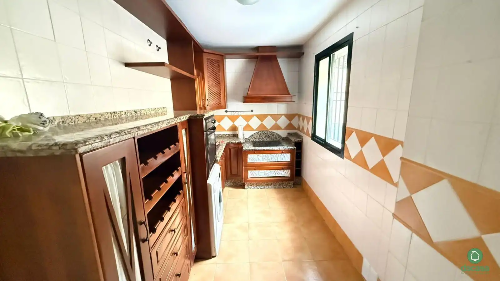 Casa adosada en venta en MAGNOLIAS, Núcleo urbano