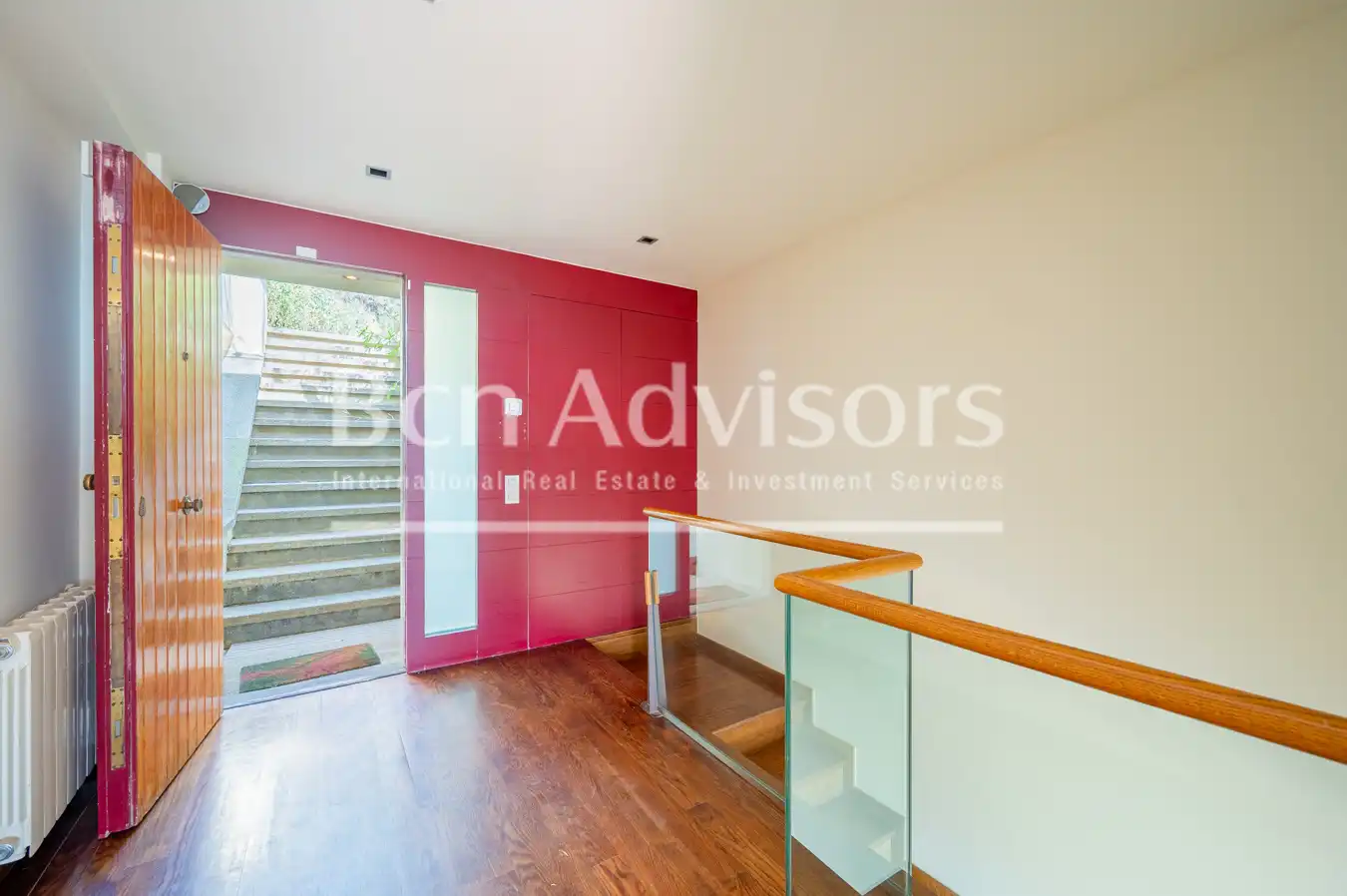 Casa o chalet en venta en Barcelona con Aire acondicionado, Calefacción y Parquet