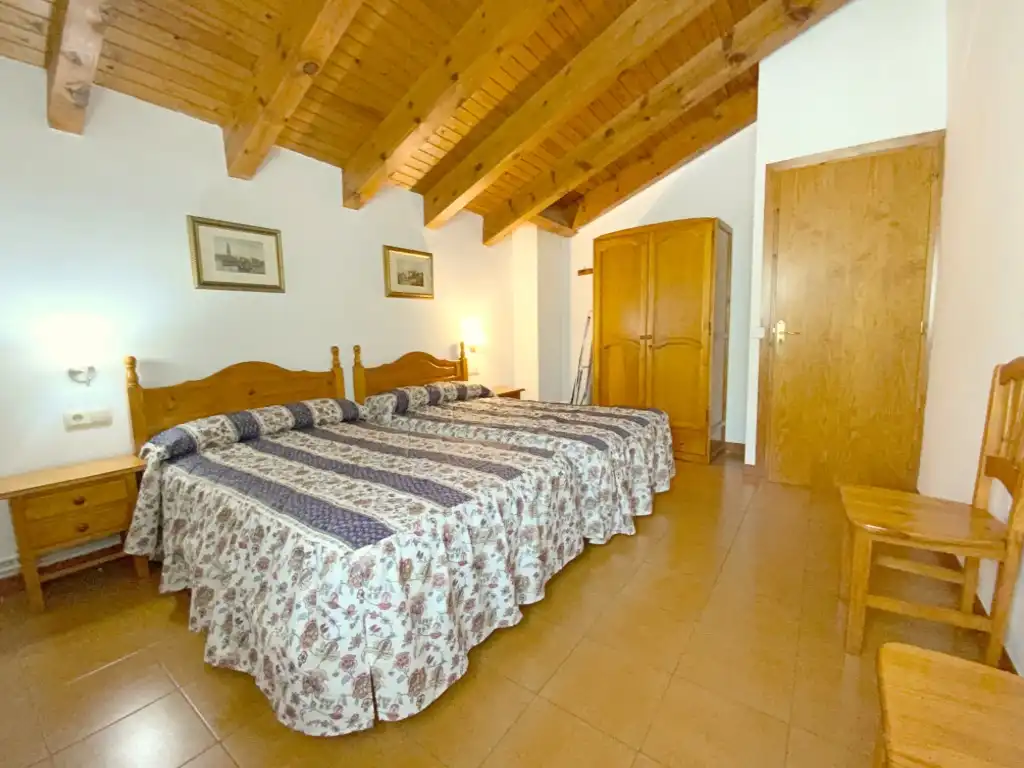 Apartamento en venta en Sesué