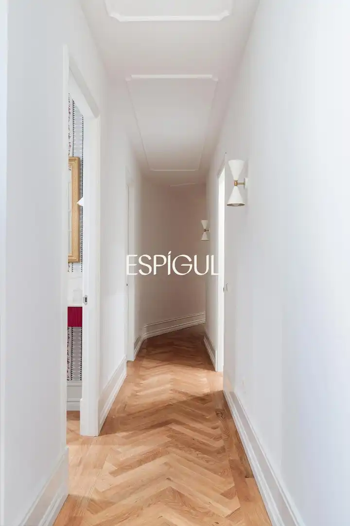 Piso en venta en Madrid con Aire acondicionado, Calefacción y Terraza
