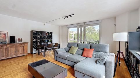 Foto 4 de Piso en venta en Calle Marina 48, 48, La Vila Olímpica del Poblenou, Barcelona Capital