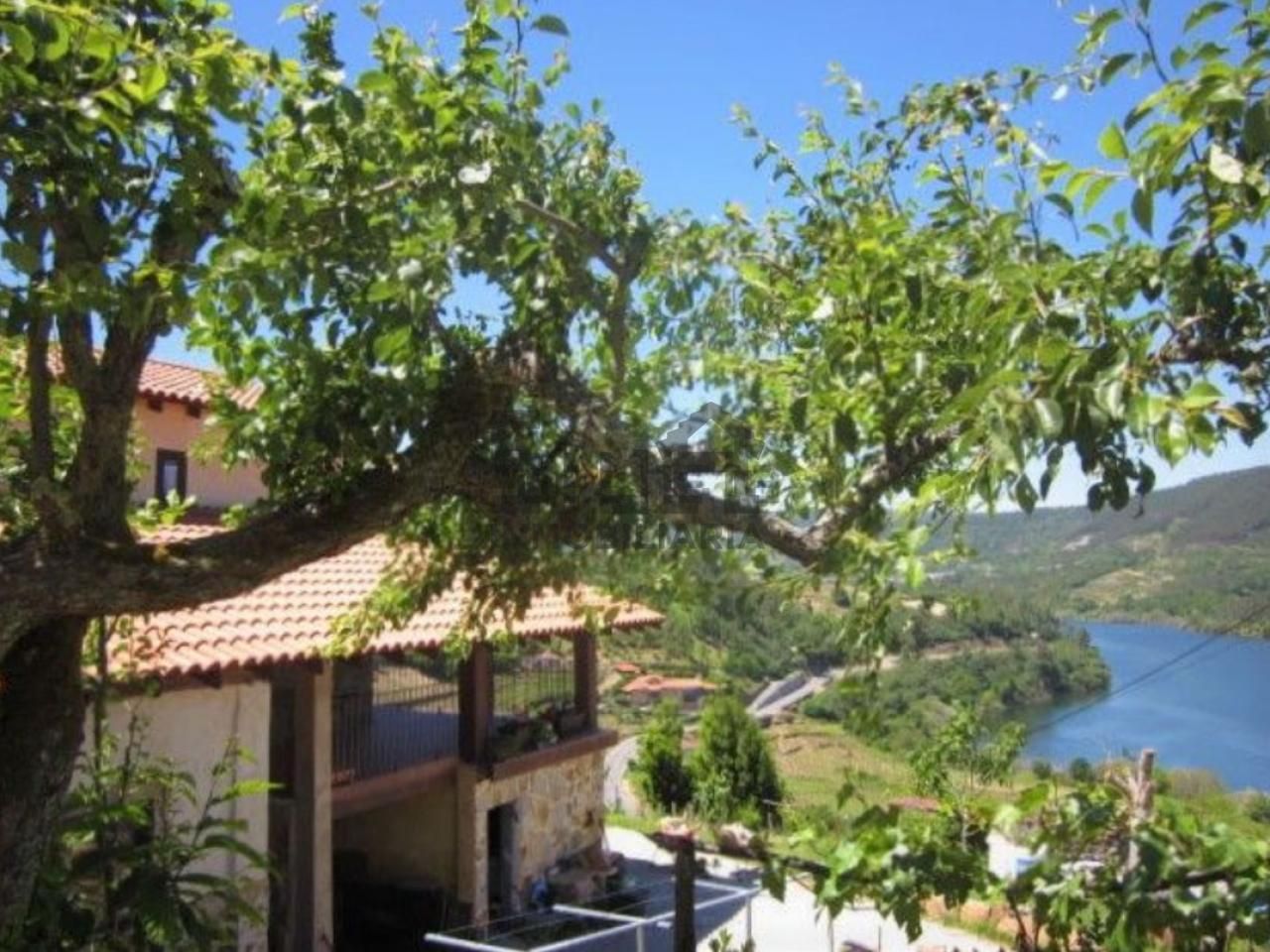Terrace of House or chalet for sale in Castrelo de Miño  with Heating, Private garden and Terrace