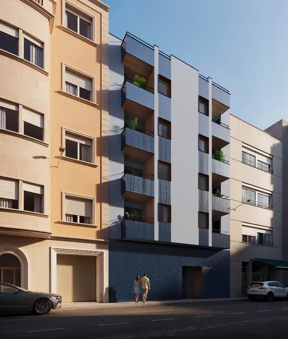 Attic for sale in Carrer Acadèmia, 5, Instituts - Universitat