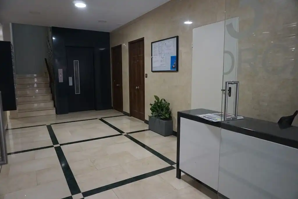 Flat with terrace to rent in Calle de Menorca 23, imagen 19