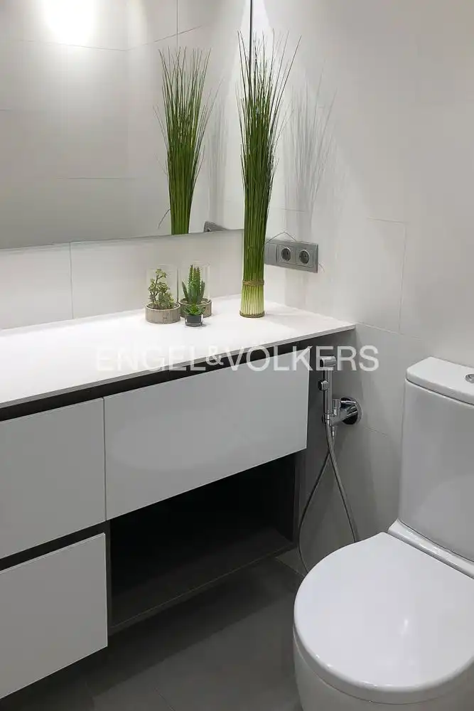 Piso con terraza en alquiler en Ciutat Vella, imagen 29