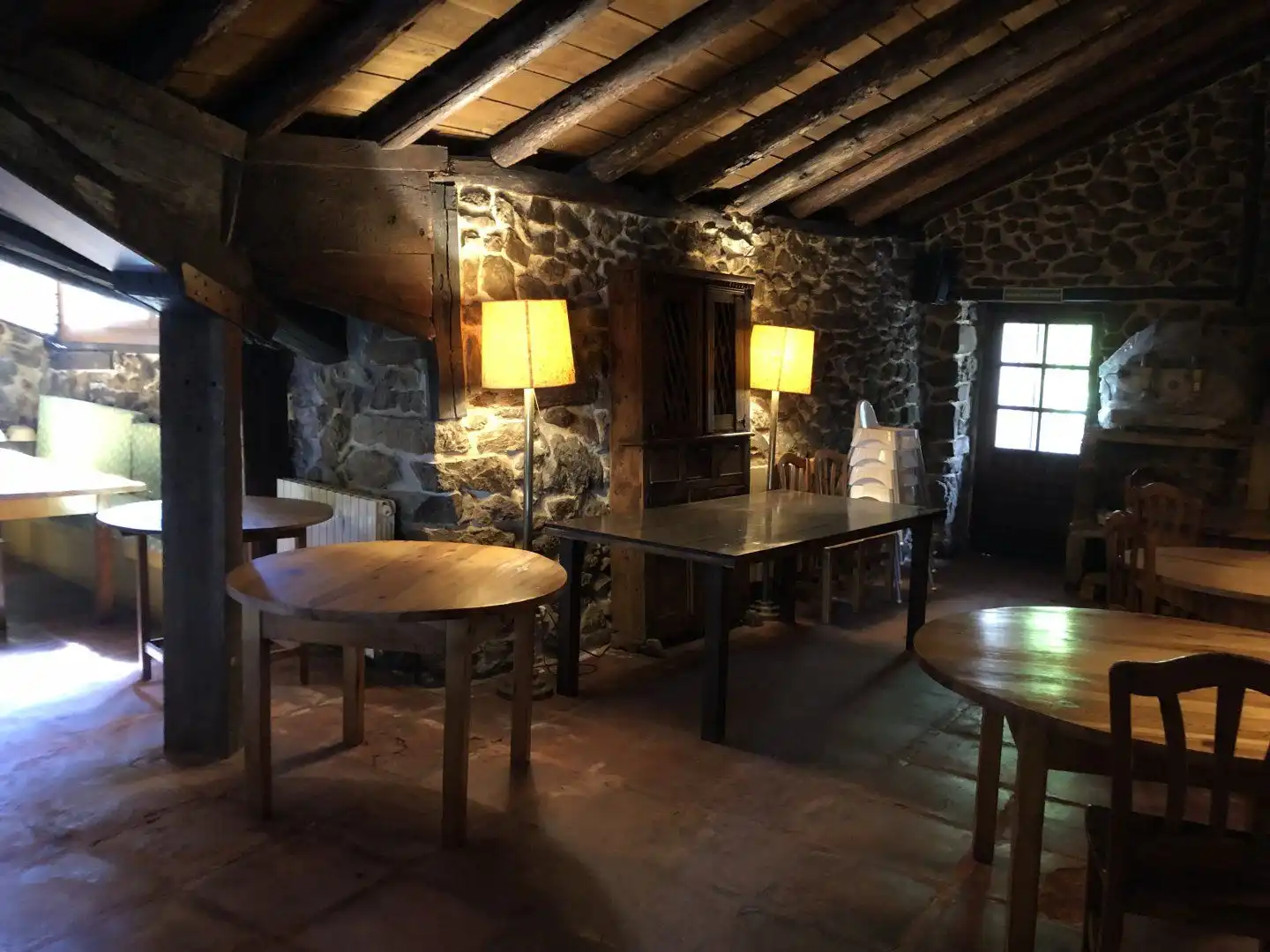 Flat for sale in Torrecaballeros  with Heating