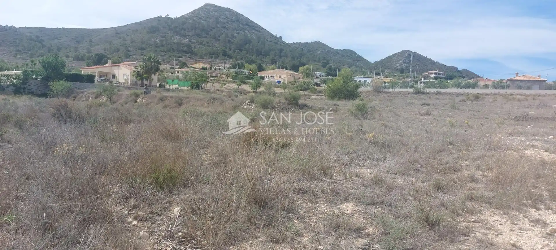 Terreno rustico in vendita a Hondón de los Frailes, imagen 8
