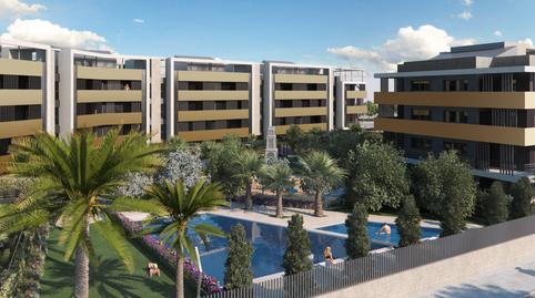 Foto 2 de Pis en venda a Calle de Alberto Antonio Mustienes Luesma, 17, Miralbueno, Zaragoza