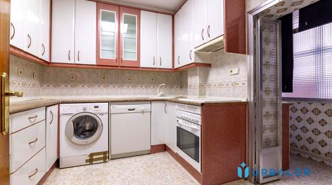 Photo 2 of Flat for sale in Rafael Finat, Las Águilas,  Madrid Capital