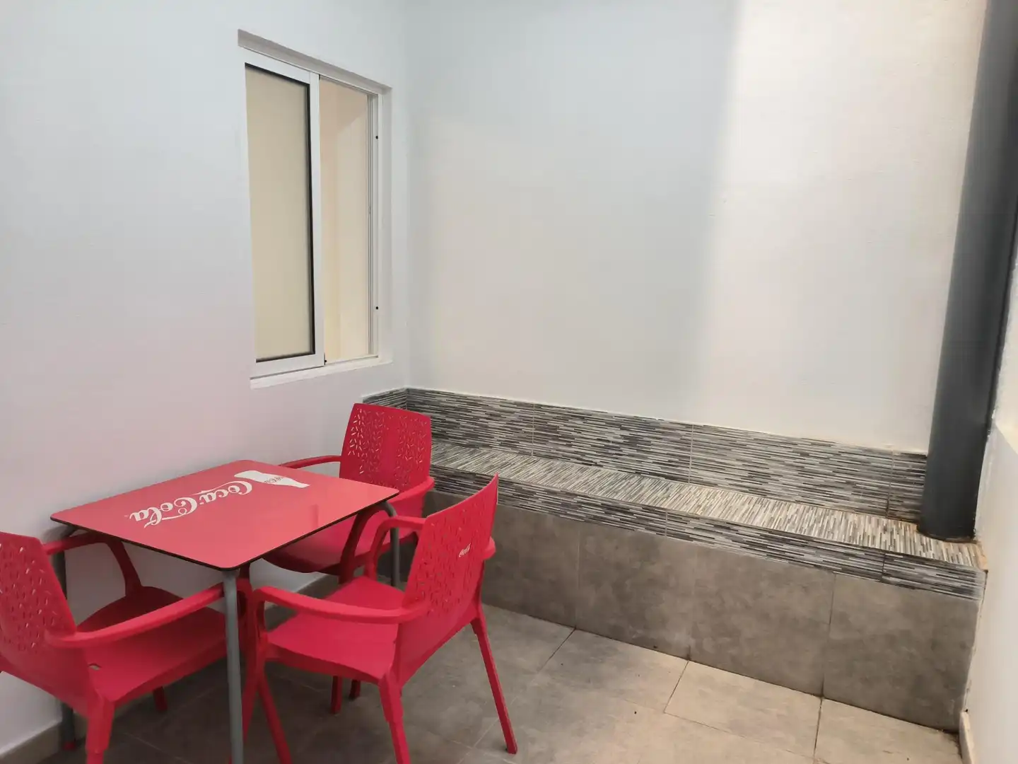 Terraza de Piso en venta en La Aldea de San Nicolás  con Aire acondicionado y Balcón