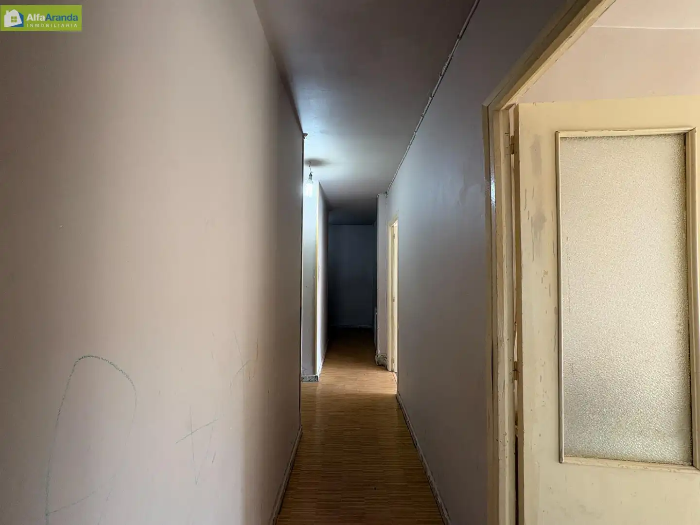 Piso en venta en Aranda de Duero con Calefacción y Balcón