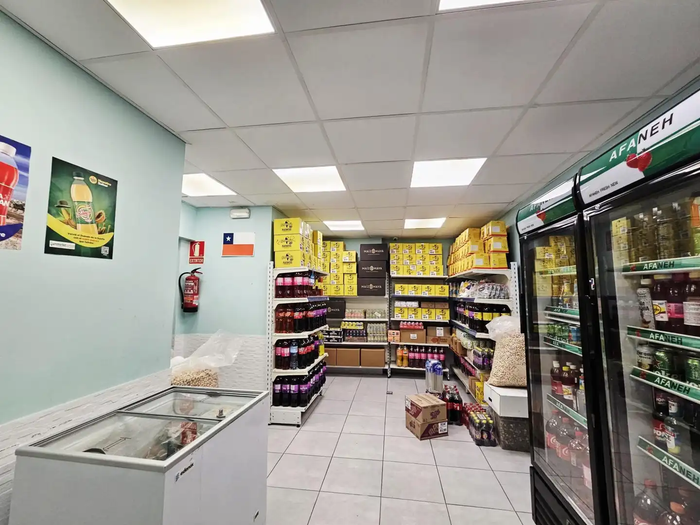 Local comercial en venda a de Sant Iscle, imagen 4