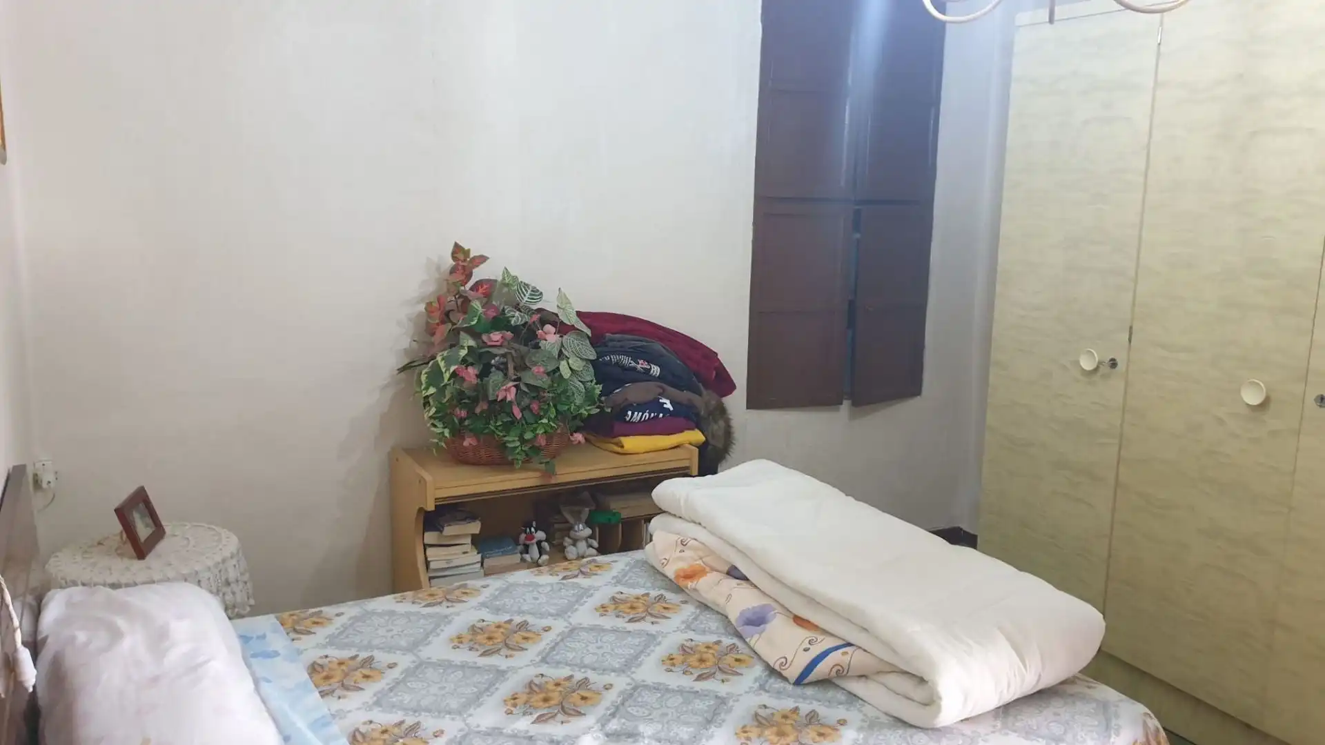 Habitación de Casa o chalet en venta en Tobed con Jardín privado y Trastero