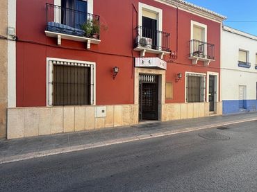 Business premises for sale in Valdepeñas