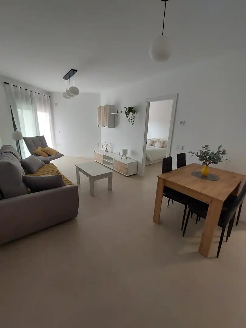 Habitatge de lloguer a Almayate, imagen 5