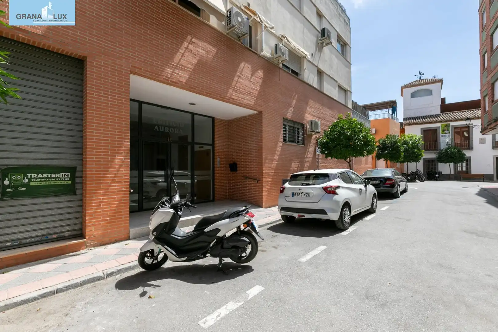 Flat with lift for sale in Plaza de la Aurora, imagen 20