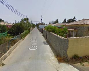 Vista exterior de Traster en venda en Chiclana de la Frontera