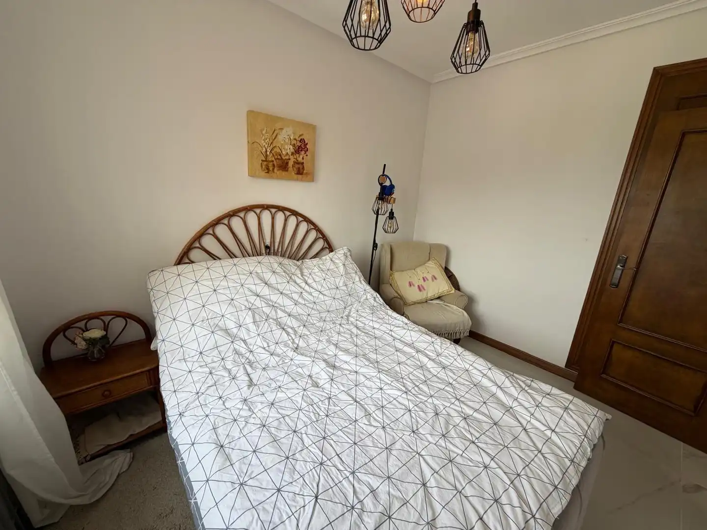 Dormitori de Casa o xalet en venda en Torrevieja amb Piscina comunitària