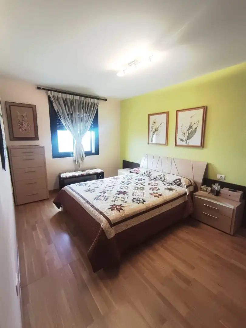 Habitación de Dúplex en venta en Santa Cruz de Tenerife con Aire acondicionado y Terraza